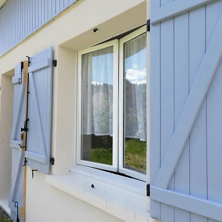 Maison Les Lilas * Gerardmer