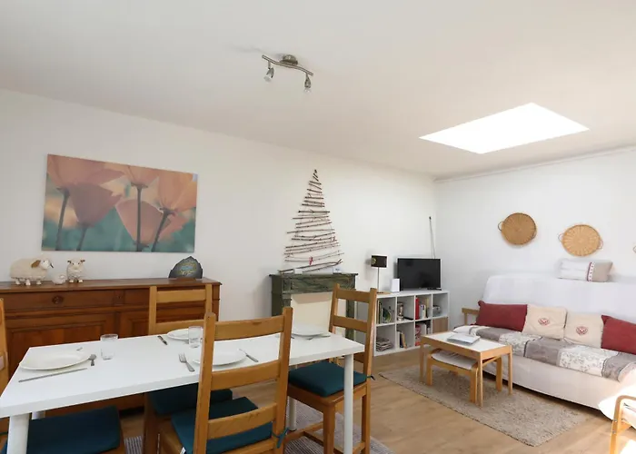 Maison Les Lilas Gerardmer