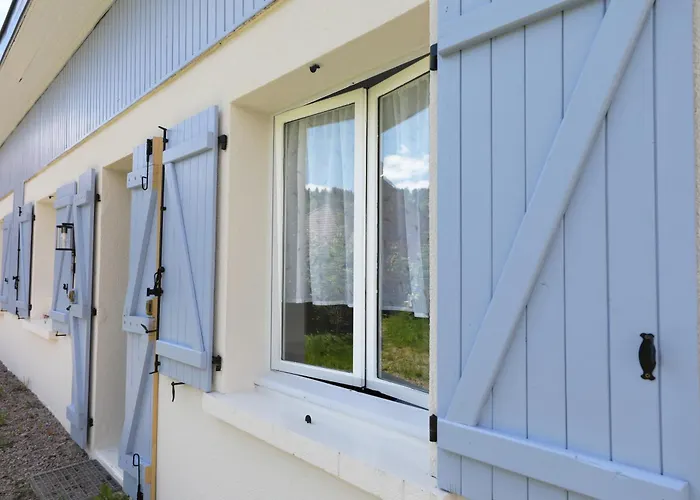 Maison Les Lilas * Gérardmer